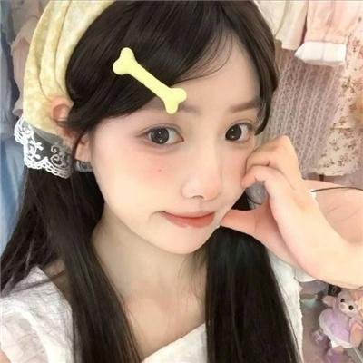 北海道辣妹贼拉可爱