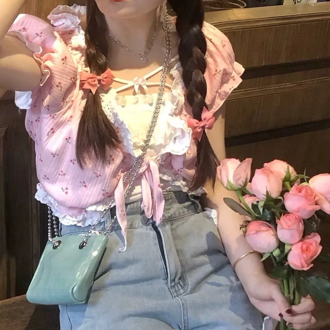 水牛女孩