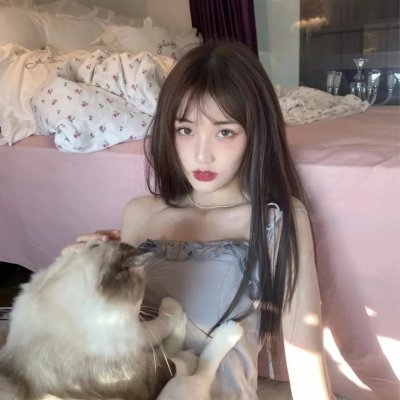 神无月的巫女